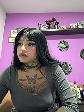 goth tasha online show from 07-24-26, 12:19