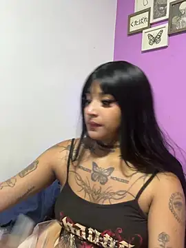 goth tasha online show from 07-26-26, 12:19