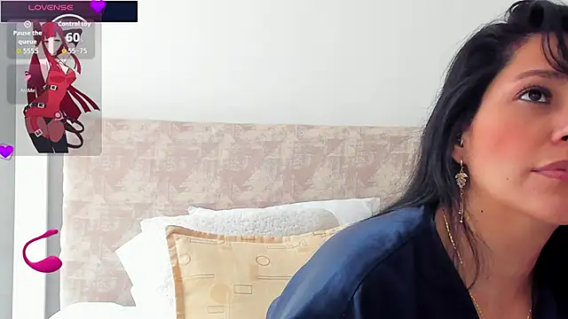 isabellarous- online show from 04-29-26, 07:53