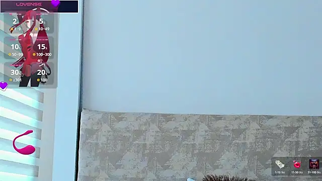 isabellarous- online show from 05-02-26, 08:36