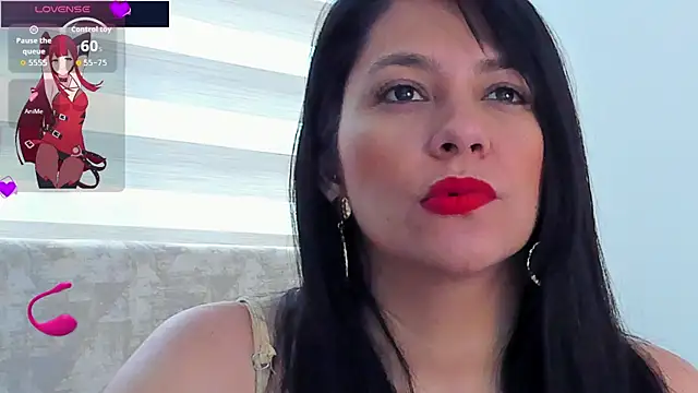 isabellarous- online show from 06-10-26, 11:31