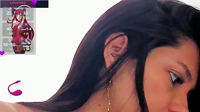 isabellarous- online show from 07-15-26, 08:14