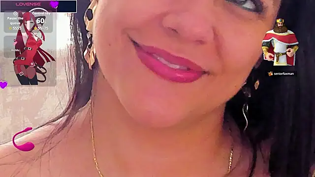 isabellarous- online show from 07-16-26, 07:20