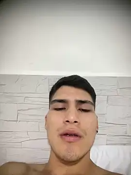 MaxxxSteil online show from 03-17-25, 03:40