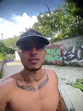 MaxxxSteil online show from 03-17-25, 08:30