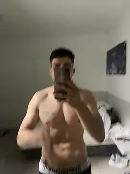 MaxxxSteil online show from 03-18-25, 09:31