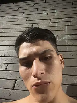 MaxxxSteil online show from 03-21-25, 01:13