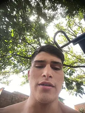 MaxxxSteil online show from 03-21-25, 06:18