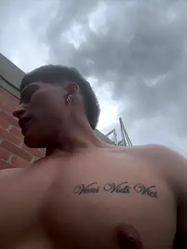 MaxxxSteil online show from 09-22-25, 09:06