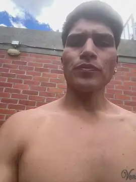 MaxxxSteil online show from 10-09-25, 04:49