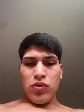 MaxxxSteil online show from 10-13-25, 08:53