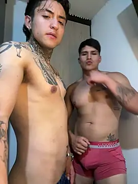 Snapshot of MaxxxSteil chatting on 02-22-26, 05:40 MaxxxSteil online show from 02-22-26, 05:40