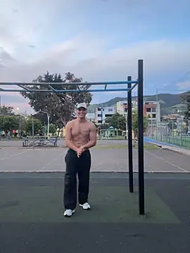 Snapshot of MaxxxSteil chatting on 02-22-26, 11:36 MaxxxSteil online show from 02-22-26, 11:36