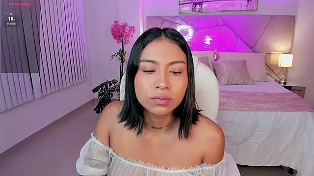 Ivyy Moon  online show from 03-29-26, 08:47