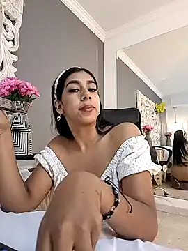 AnnieGibbyns online show from 03-23-26, 01:26