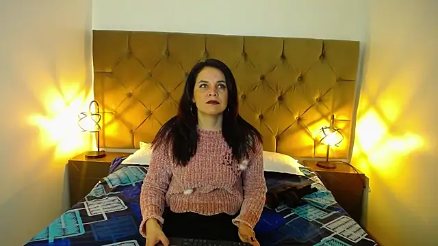 laura hotties online show from 03-20-25, 12:43