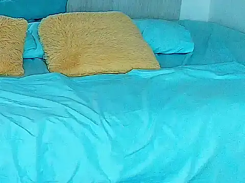 ZaraRousse online show from 01-11-26, 03:44