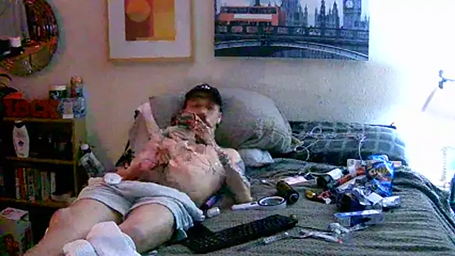 AdGibPrv online show from 12-02-25, 09:32