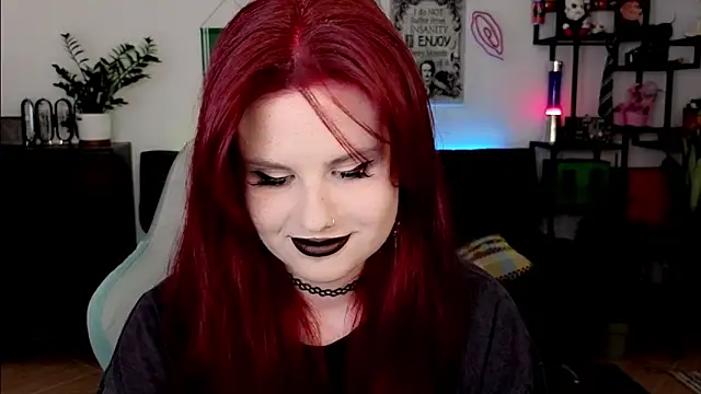 Della Ideal online show from 03-01-26, 06:54