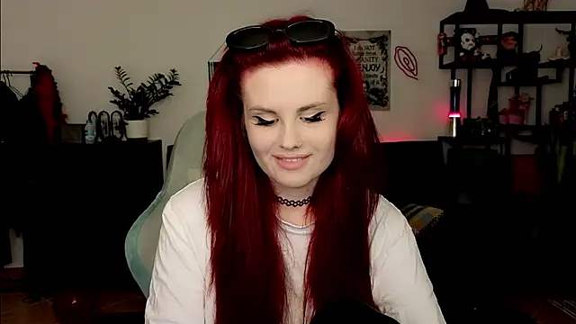 Della Ideal online show from 03-02-26, 06:04