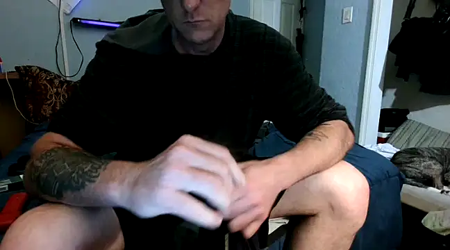 PornStro921 online show from 03-17-25, 12:30