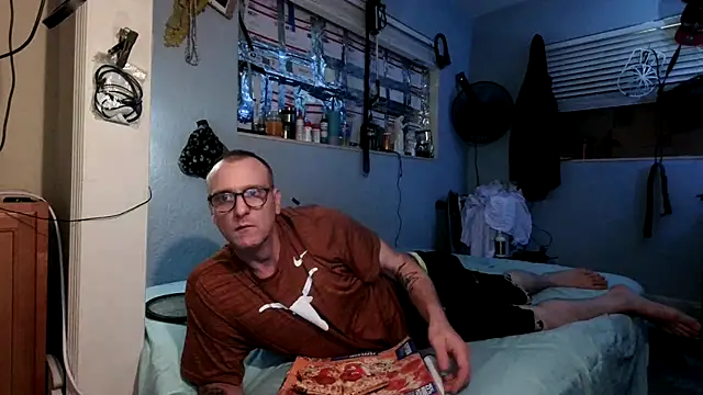 PornStro921 online show from 09-11-25, 07:25