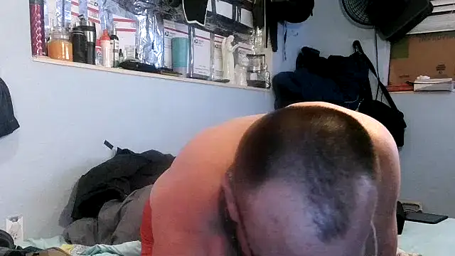 PornStro921 online show from 10-07-25, 03:47