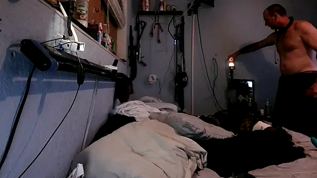 PornStro921 online show from 10-29-25, 08:05