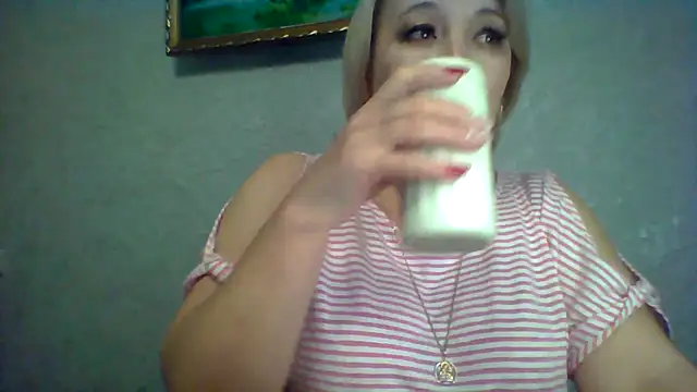 ArielXLoveresss online show from 11-13-25, 05:50
