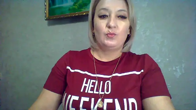 ArielXLoveresss online show from 11-29-25, 08:06