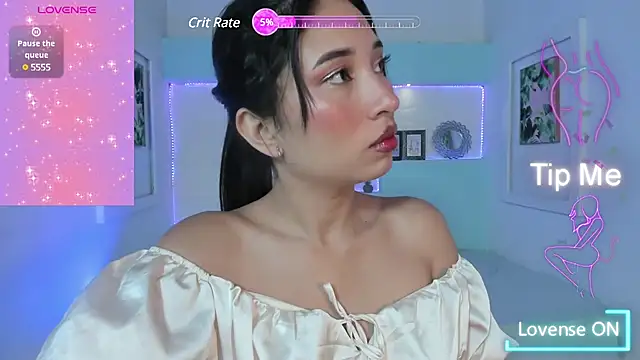 kylieWest7 online show from 03-04-25, 04:17