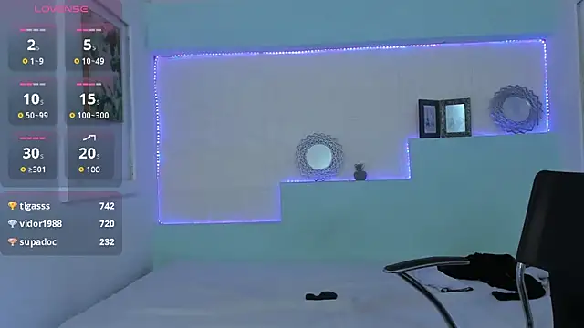 kylieWest7 online show from 03-13-25, 10:47