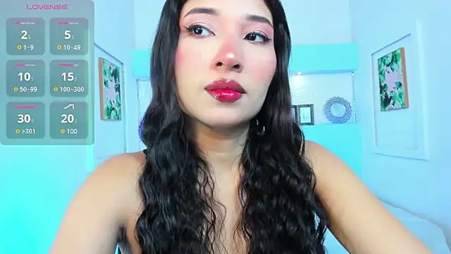 kylieWest7 online show from 03-15-25, 04:24