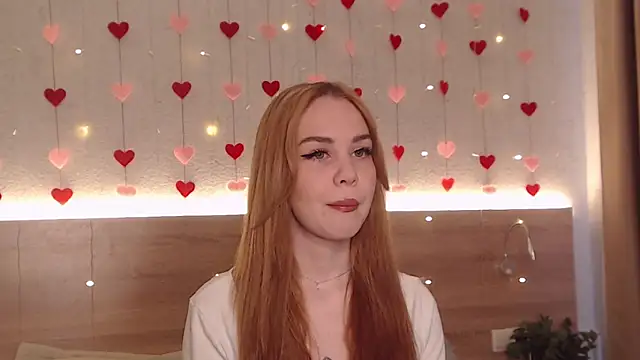 IvyAngel online show from 03-18-26, 02:31