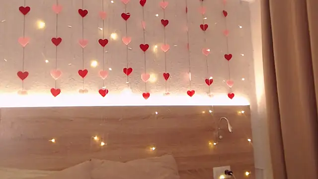 IvyAngel online show from 04-24-26, 03:14