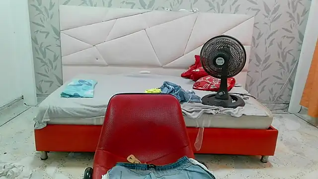 SexyPamela69 online show from 06-27-26, 07:52