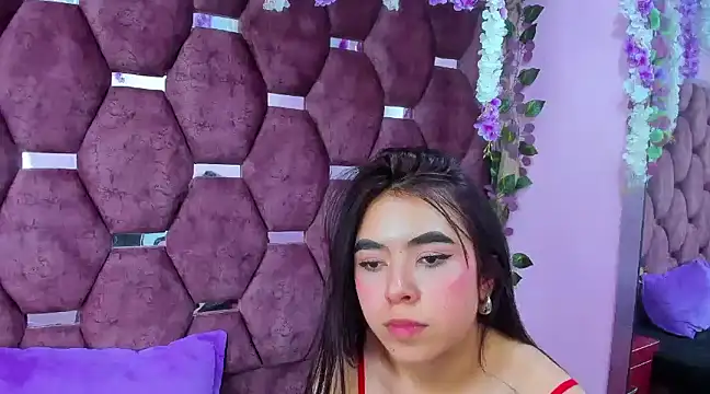 Lexy Petite  online show from 03-14-25, 11:43