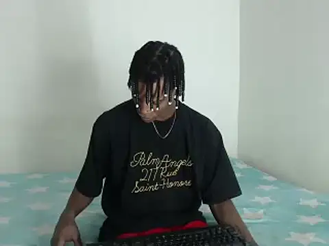 thomas love11 online show from 03-13-25, 05:00