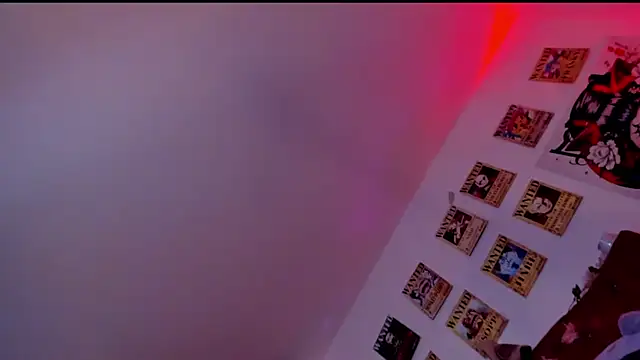 Minami Nakamura online show from 11-15-25, 06:59