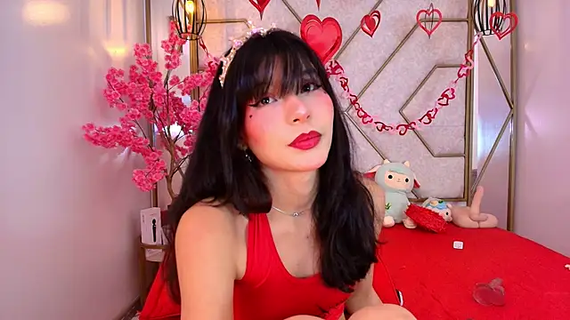 nathalya summer online show from 02-13-26, 08:49