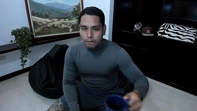 maxflurry  online show from 02-27-25, 03:25