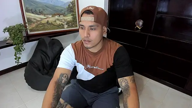 maxflurry  online show from 03-04-25, 01:55