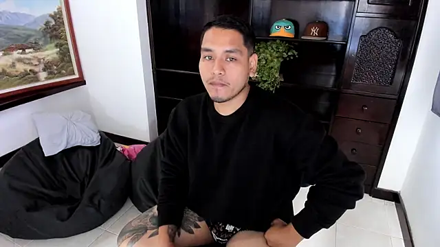 maxflurry  online show from 03-08-25, 01:36