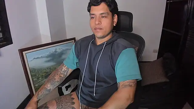 maxflurry  online show from 09-12-25, 09:42