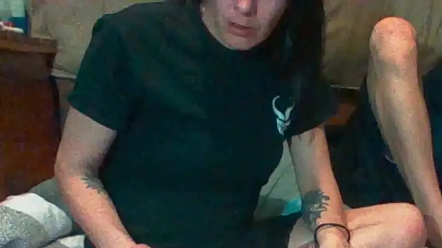 Snapshot of SillyRabbitz chatting on 02-25-25, 07:47 SillyRabbitz online show from 02-25-25, 07:47