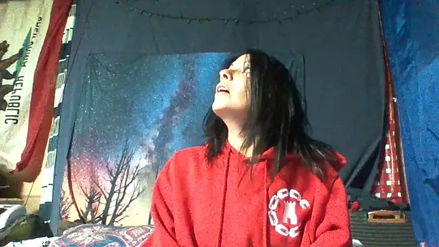 Snapshot of SillyRabbitz chatting on 05-21-26, 05:47 SillyRabbitz online show from 05-21-26, 05:47