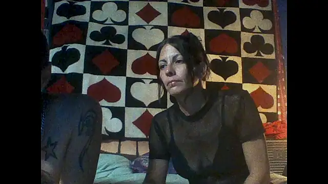 Snapshot of SillyRabbitz chatting on 06-18-26, 05:19 SillyRabbitz online show from 06-18-26, 05:19
