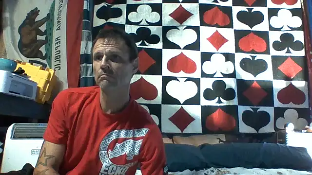 Snapshot of SillyRabbitz chatting on 07-10-26, 10:07 SillyRabbitz online show from 07-10-26, 10:07