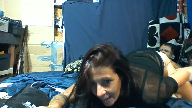 Snapshot of SillyRabbitz chatting on 08-03-26, 10:10 SillyRabbitz online show from 08-03-26, 10:10