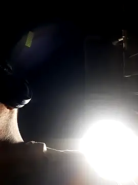 Elcabezhupas97 online show from 10-31-25, 02:45